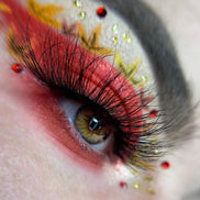 ashley luxury lash - bkeyelashes