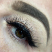 ashley luxury lash - bkeyelashes