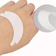 butterfly microfoam under eye pads - bkeyelashes