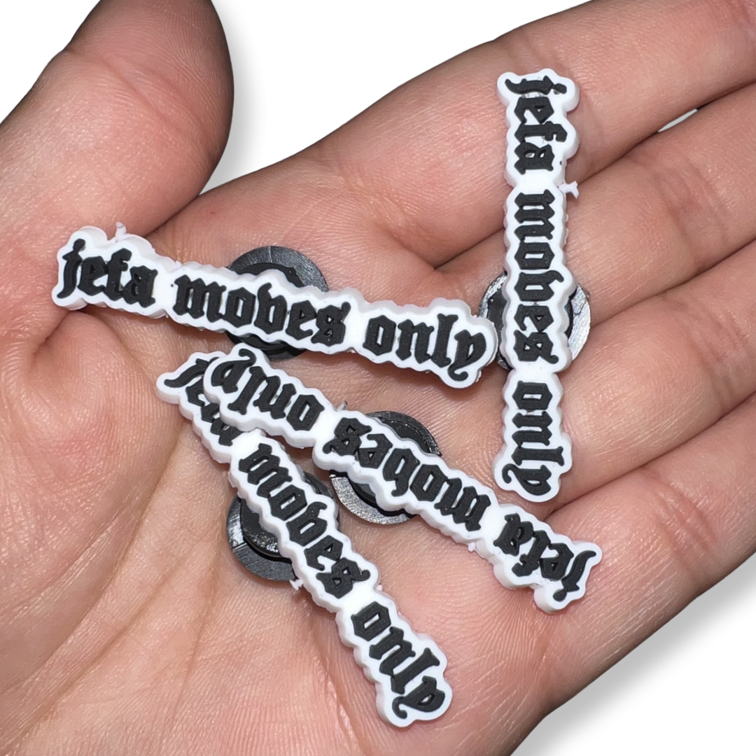 jefa moves only - bkeyelashes