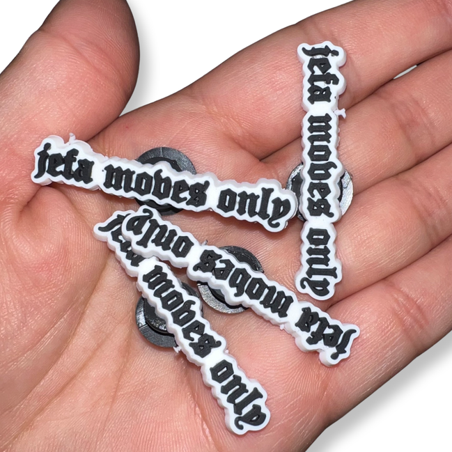 jefa moves only - bkeyelashes