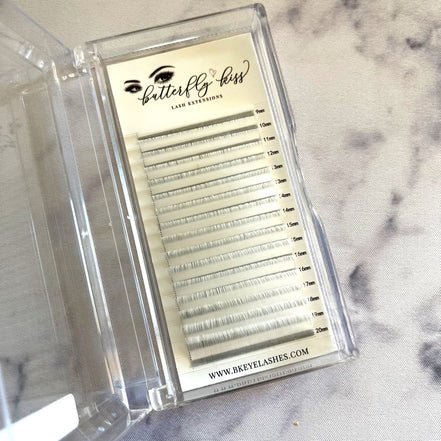 rainbow lash collection - bkeyelashes