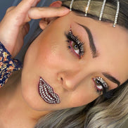 lola luxury lash - bkeyelashes