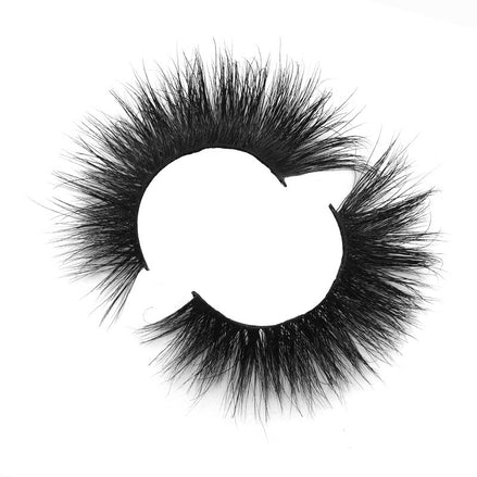 rose luxury lash - bkeyelashes