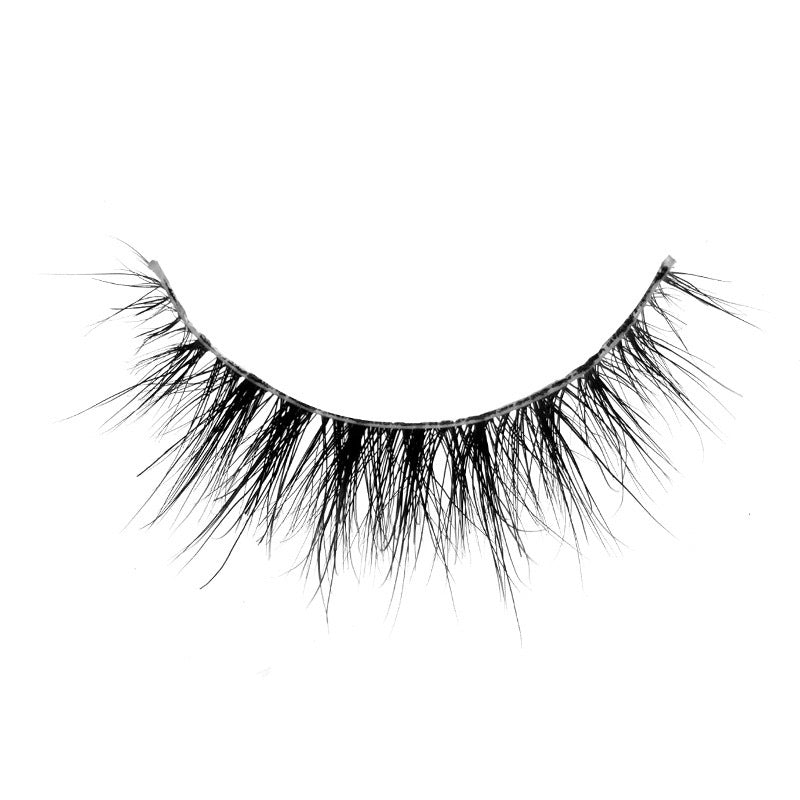 isla luxury lash - bkeyelashes