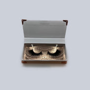rose luxury lash - bkeyelashes