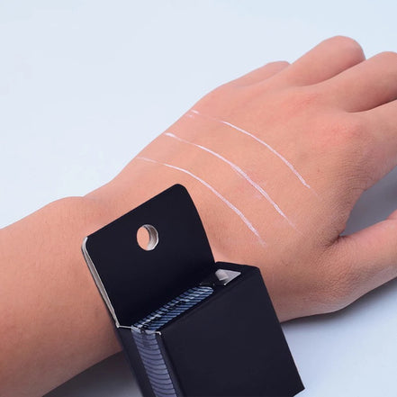 brow mapping string - bkeyelashes