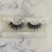 jordyn luxury lash - bkeyelashes