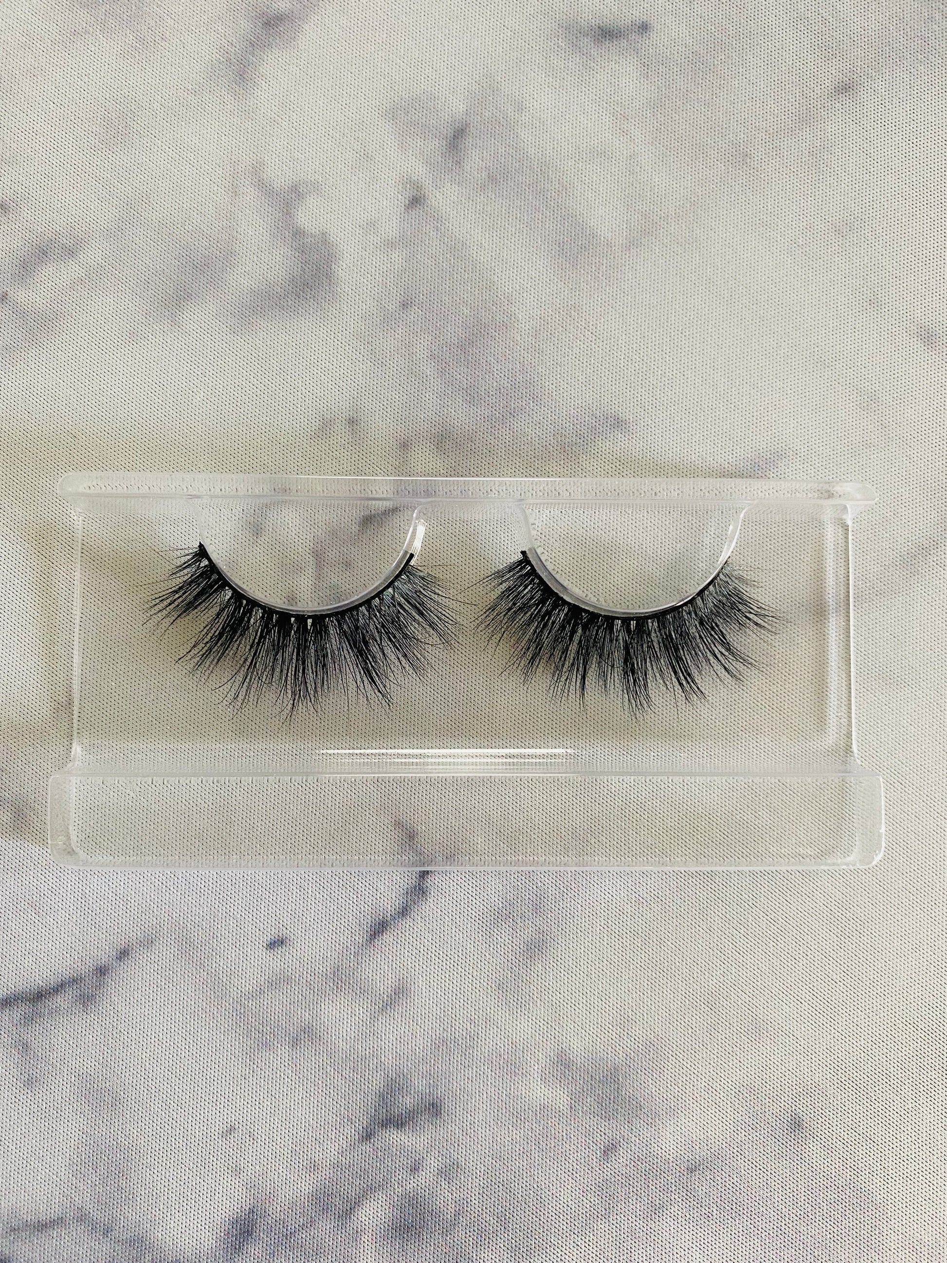 jordyn luxury lash - bkeyelashes