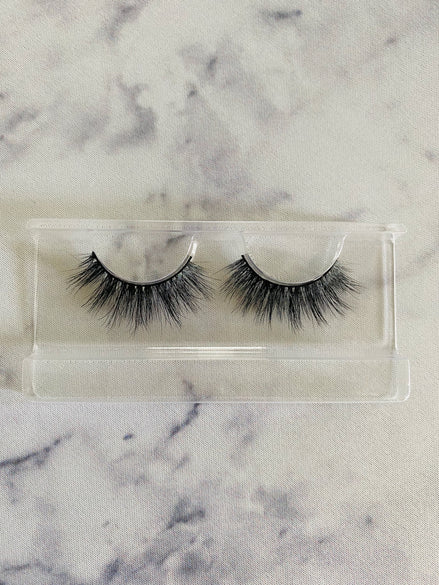jordyn luxury lash - bkeyelashes