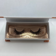 vanessa luxury lash - bkeyelashes