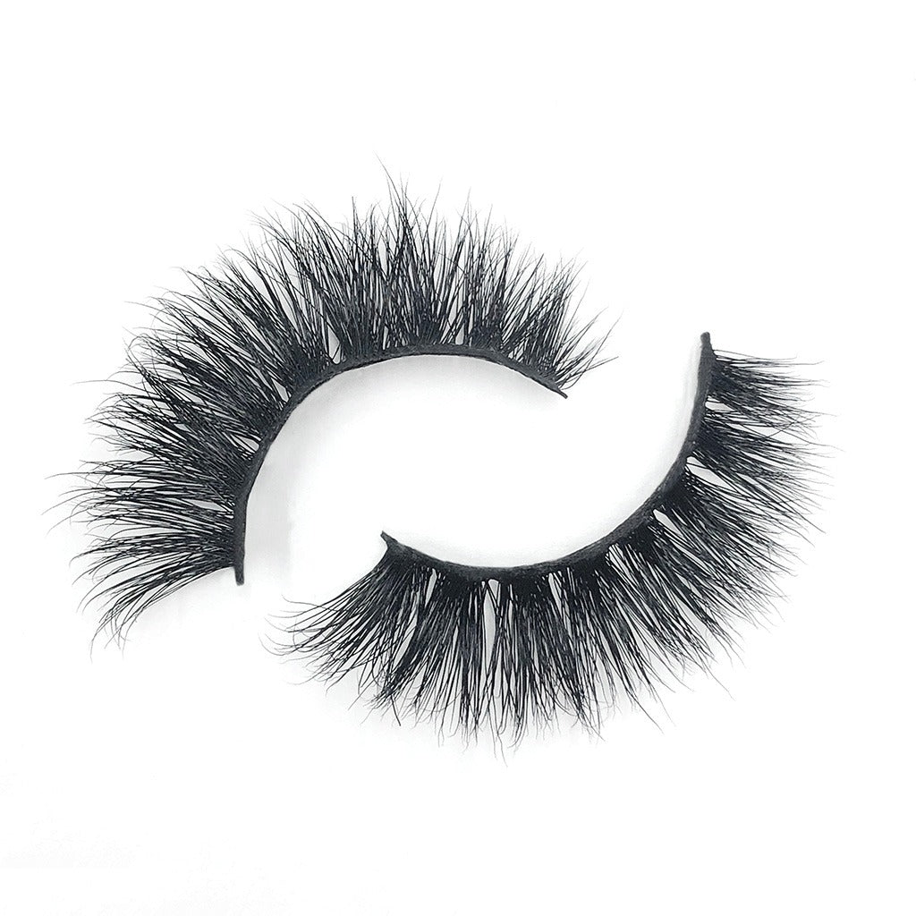 cheyenne luxury lash - bkeyelashes