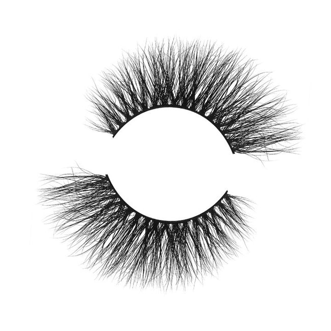 camila luxury lash - bkeyelashes