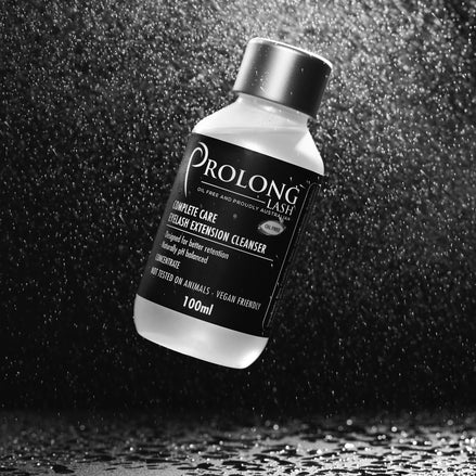 prolong concentrate - bkeyelashes