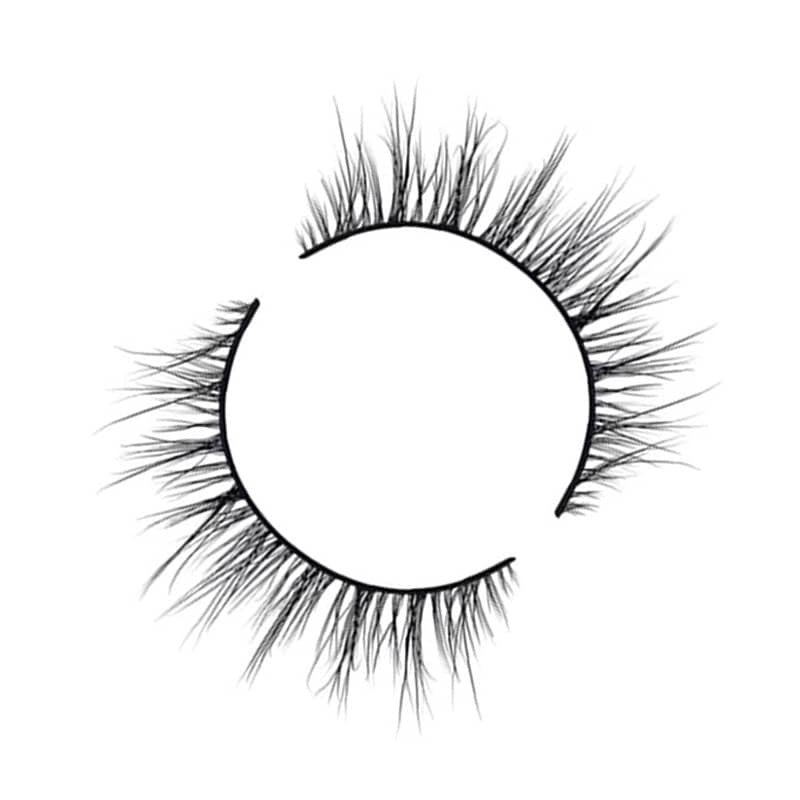 ruby luxury lash - bkeyelashes