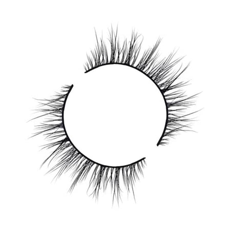 ruby luxury lash - bkeyelashes