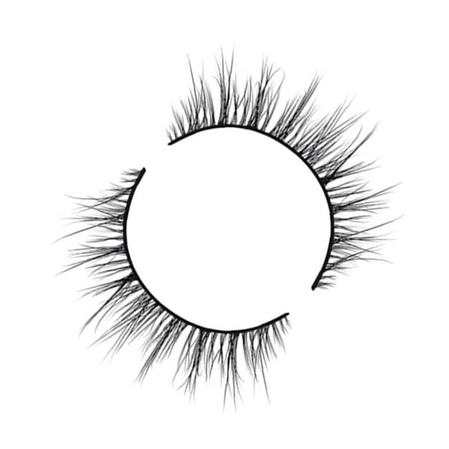 ruby luxury lash - bkeyelashes