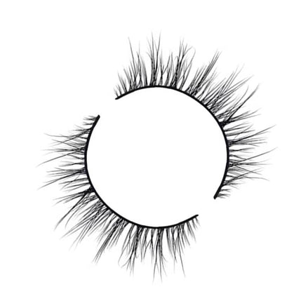 ruby luxury lash - bkeyelashes