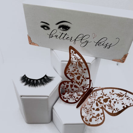 crystal luxury lash - bkeyelashes