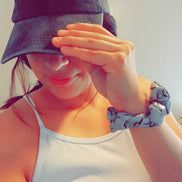 brow babe baseball hat - bkeyelashes