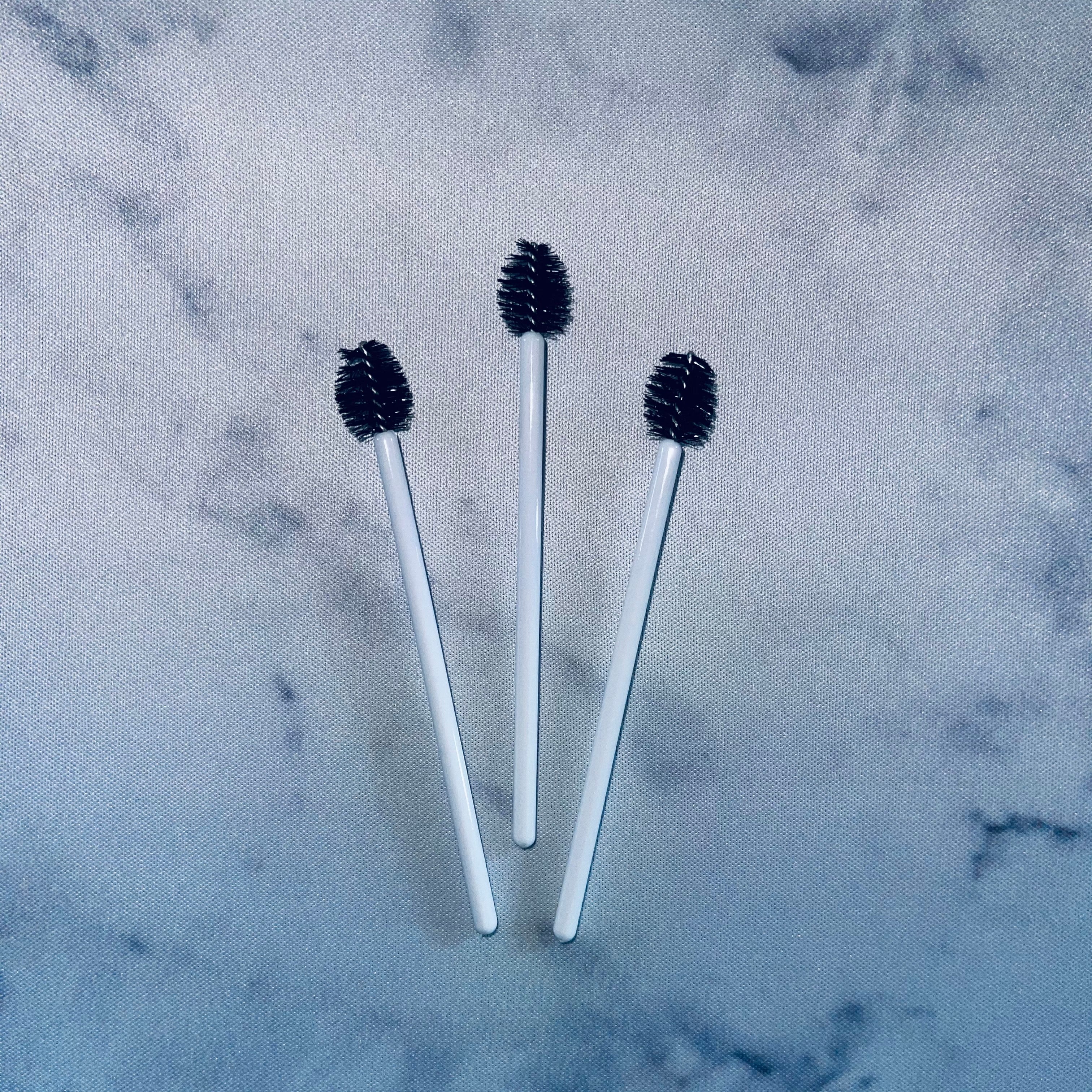 the mini one - lash spoolie - bkeyelashes