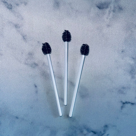 the mini one - lash spoolie - bkeyelashes