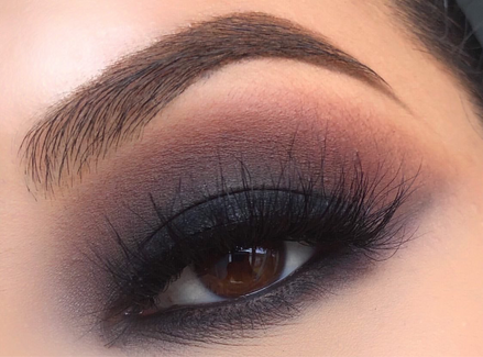 evelyn luxury lash - bkeyelashes