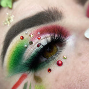 daisy mae luxury lash - bkeyelashes