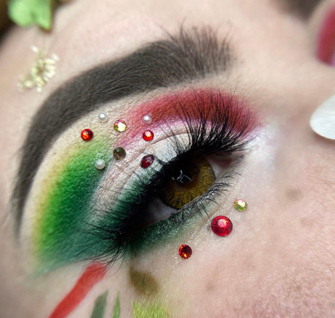 daisy mae luxury lash - bkeyelashes