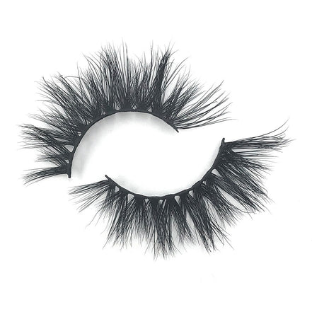 lola luxury lash - bkeyelashes