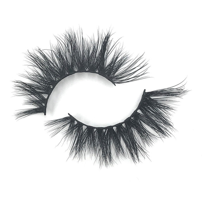 lola luxury lash - bkeyelashes