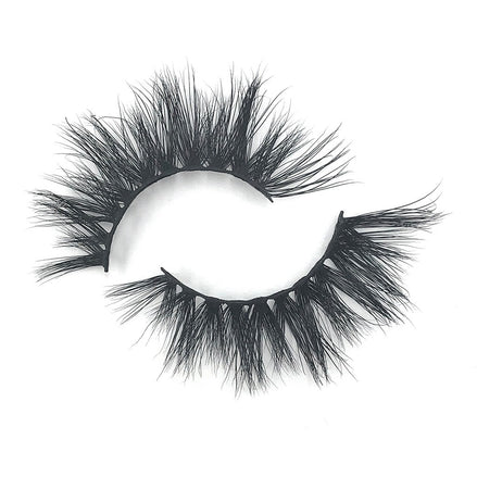 lola luxury lash - bkeyelashes